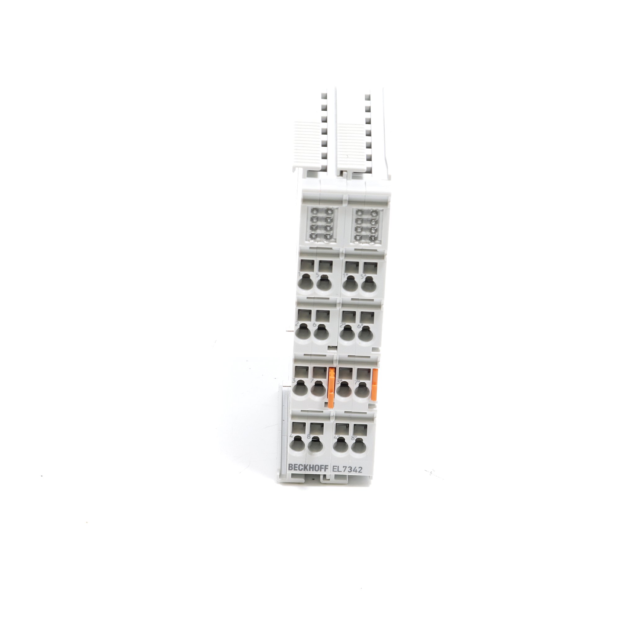 EtherCAT Terminal  New FS
